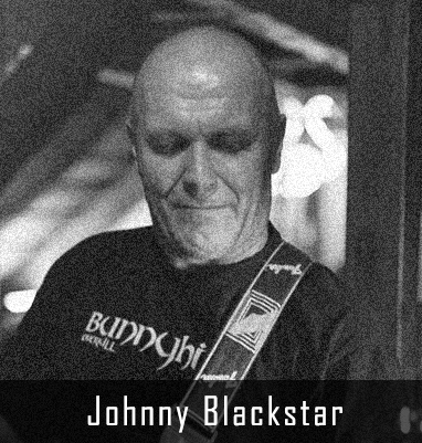 blackstar blackstar