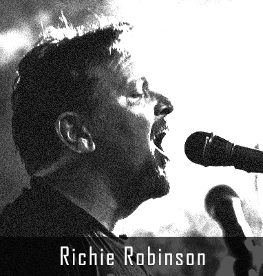 robbinson robbinson