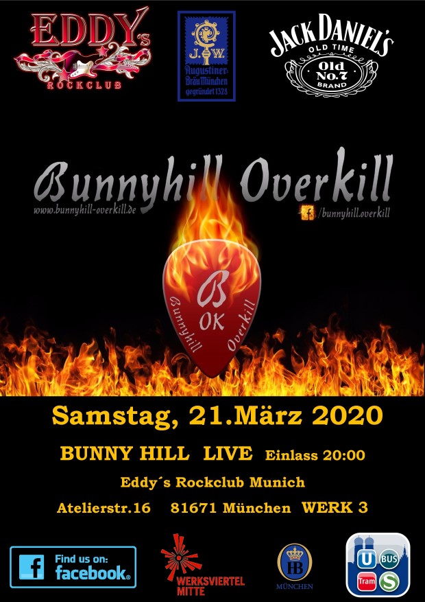 bunnys@eddys 2020 bunnys@eddys 2020