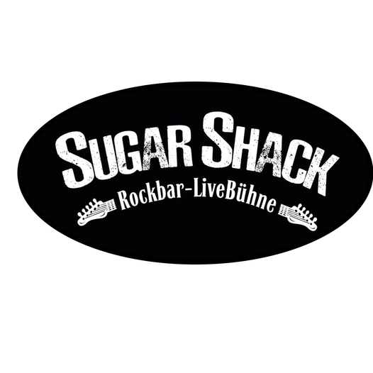 Sugar Shack Rock-LiveBühne