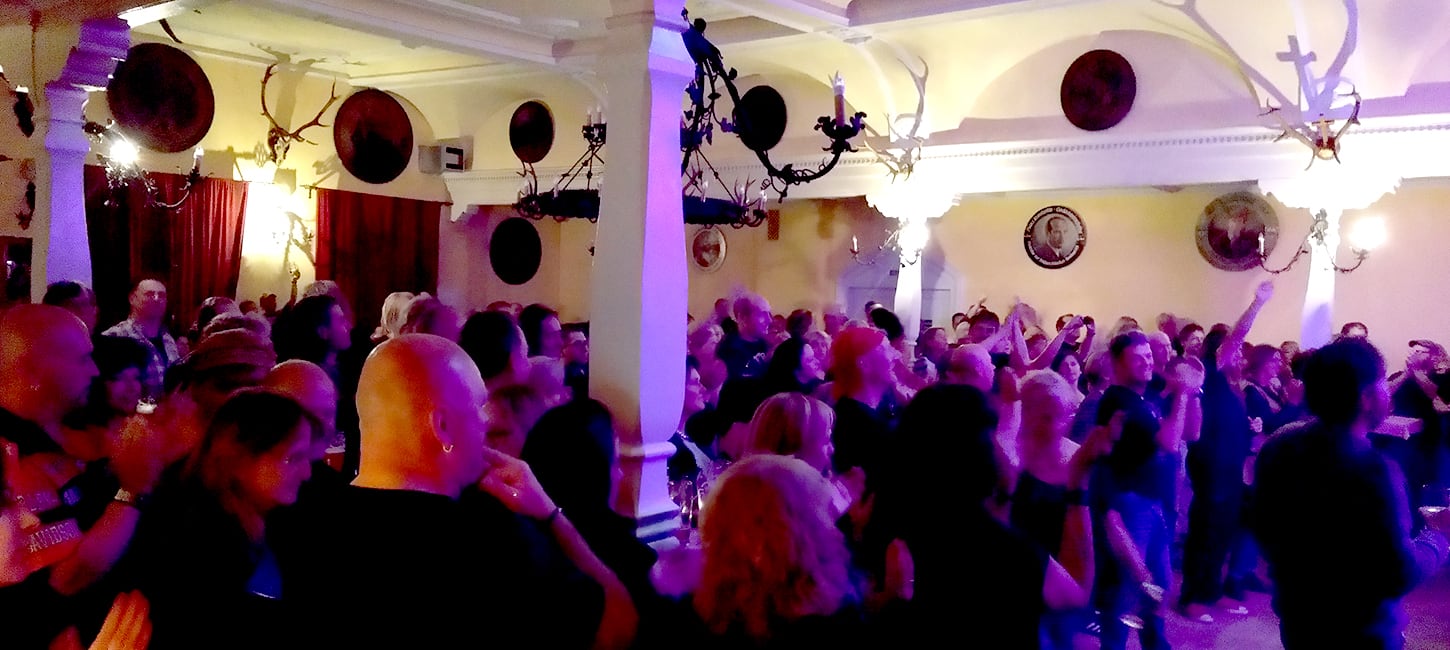 Allacher Schießstätte